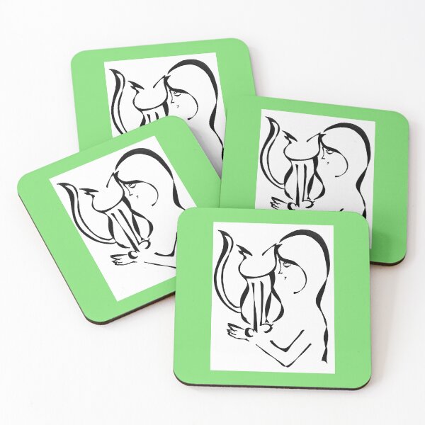 Item preview, 8150-2 Untitled: Cat Collection designed and sold by ItzaCooper.