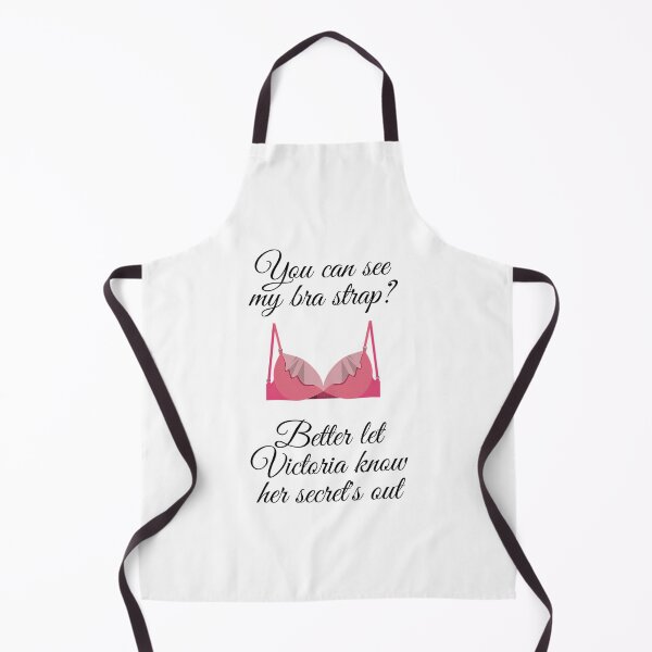 Item preview, Better Let Victoria Know Her Secret'S Out designed and sold by villasenormarin.