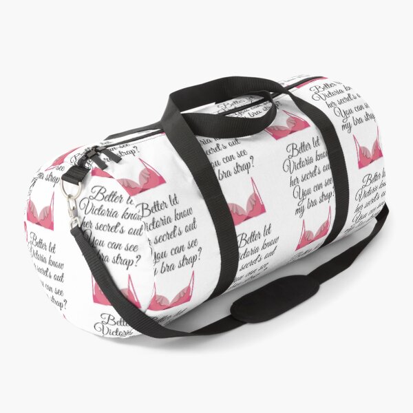 Item preview, Better Let Victoria Know Her Secret'S Out designed and sold by villasenormarin.