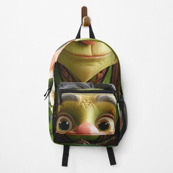 Item preview, Old Fart as a Troll designed and sold by Colin Bentham.