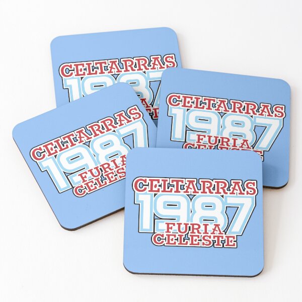 Item preview, Celtarras Furia Celeste 1987 designed and sold by canvasriddle.