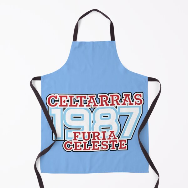 Item preview, Celtarras Furia Celeste 1987 designed and sold by canvasriddle.