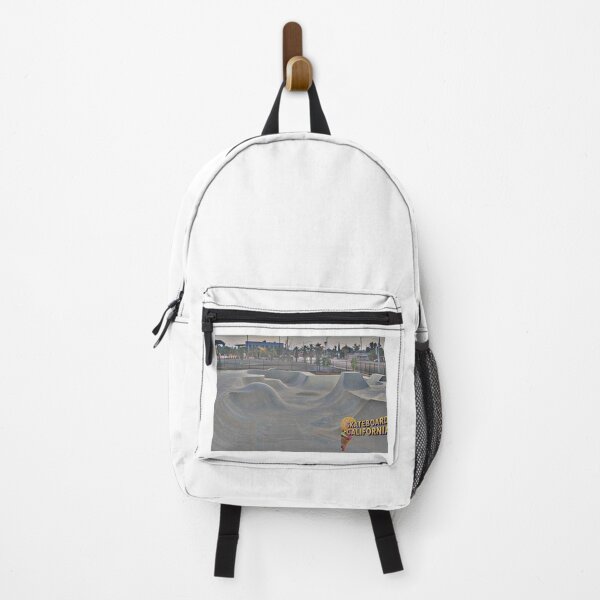 Item preview, California Skatepark Skateboarding designed and sold by ReginaSeidman.