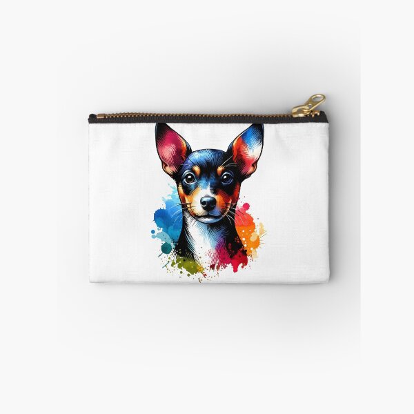 Item preview, Watercolor Dog Portrait designed and sold by GiaoCalonas.