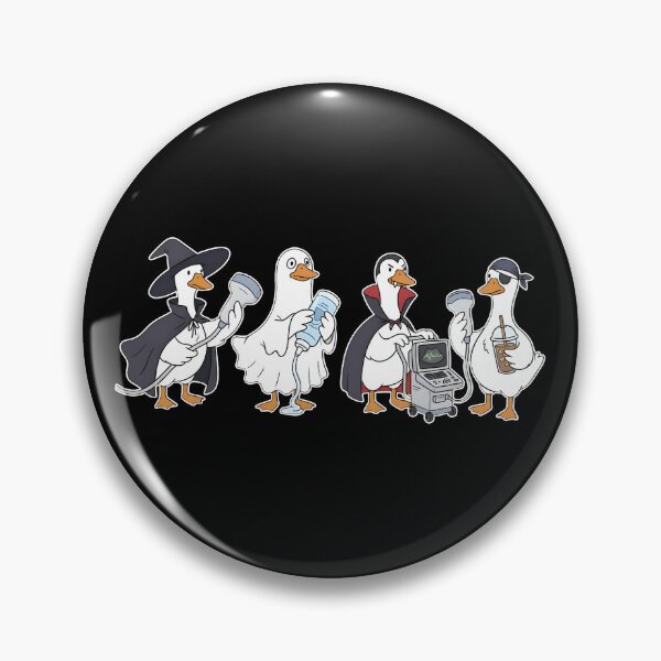 Item preview, Ultrasound Technician Halloween designed and sold by stevieroqers.