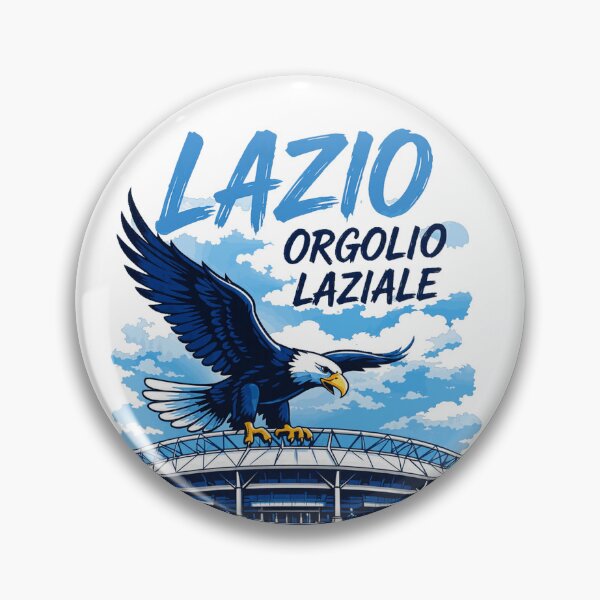 Item preview, Lazio designed and sold by francous03.