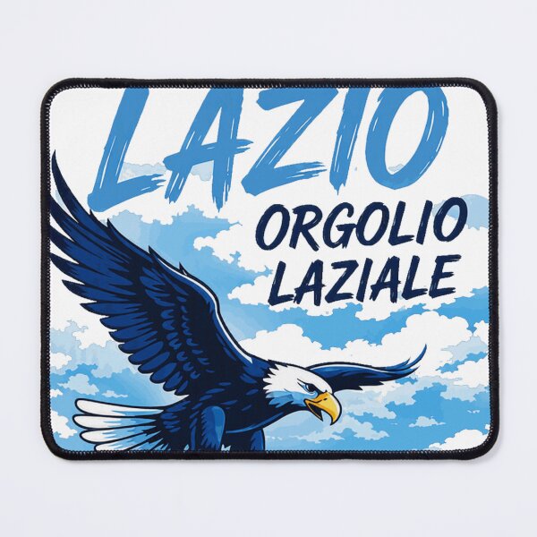 Item preview, Lazio designed and sold by francous03.