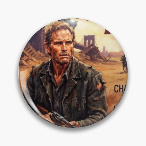 Item preview, Beneath the Planet of the Apes Fine Art Tribute designed and sold by Art's Diner.