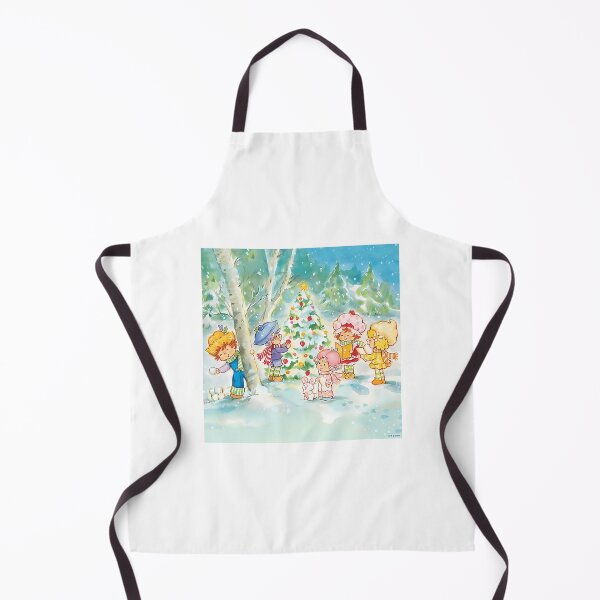 Item preview, Strawberry Shortcake Christmas Carols designed and sold by shelleyshaunta.