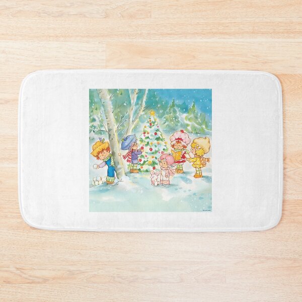 Item preview, Strawberry Shortcake Christmas Carols designed and sold by shelleyshaunta.