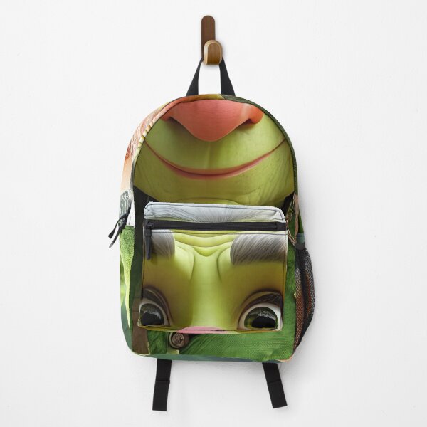 Item preview, Old Fart as a Troll designed and sold by Colin Bentham.