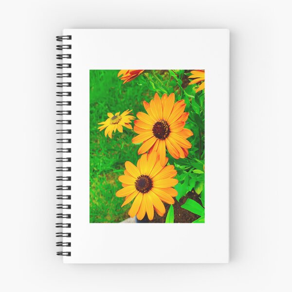 Item preview, Blossom Without Limitations designed and sold by villasenormarin.