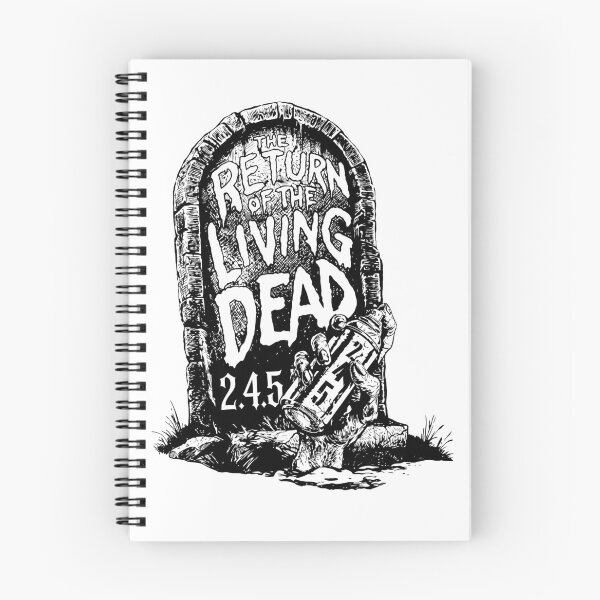 Item preview, Living Tombstone designed and sold by mayaoff.