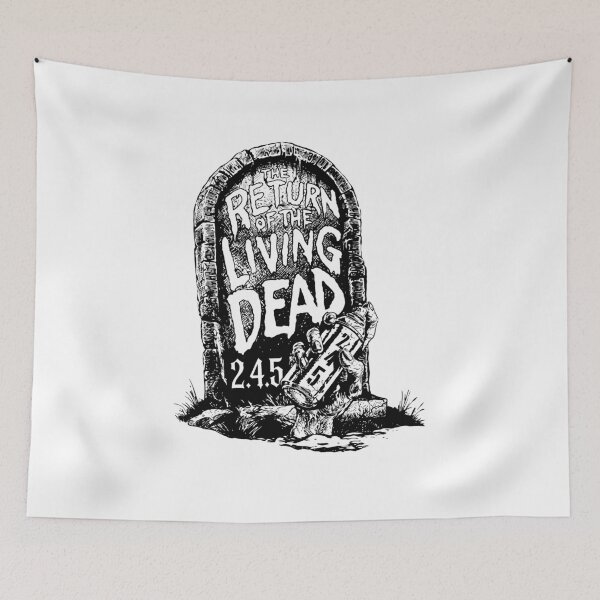 Item preview, Living Tombstone designed and sold by mayaoff.