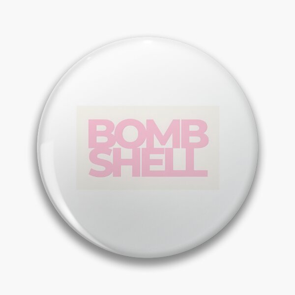 Item preview, Bombshell designed and sold by villasenormarin.