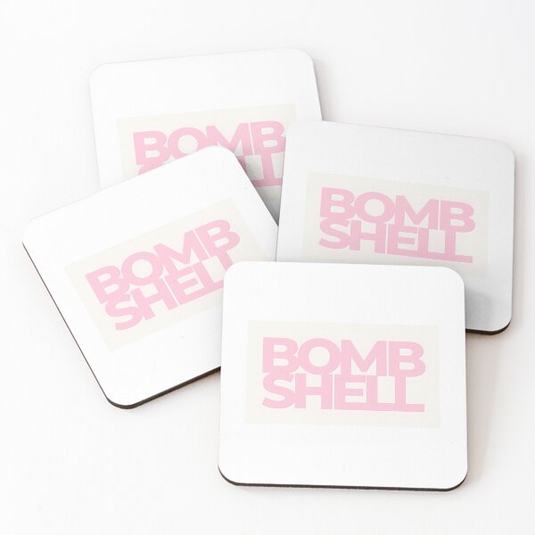 Item preview, Bombshell designed and sold by villasenormarin.