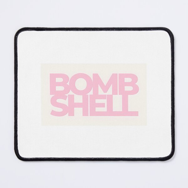 Item preview, Bombshell designed and sold by villasenormarin.