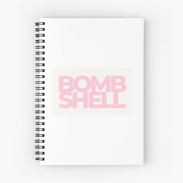 Item preview, Bombshell designed and sold by villasenormarin.