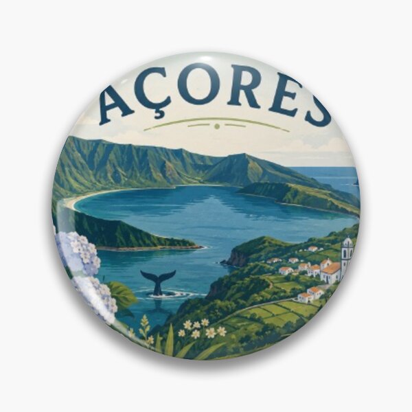 Item preview, Azores designed and sold by THE Company.