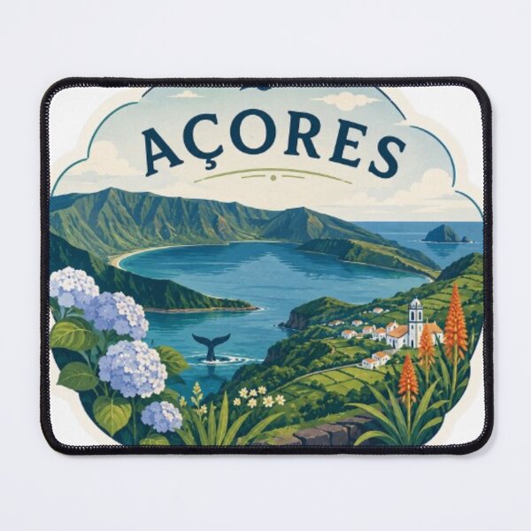 Item preview, Azores designed and sold by THE Company.