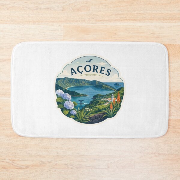 Item preview, Azores designed and sold by THE Company.