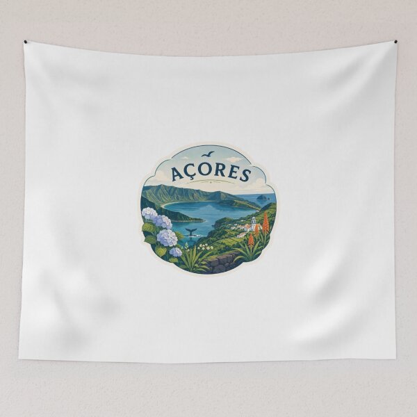 Item preview, Azores designed and sold by THE Company.