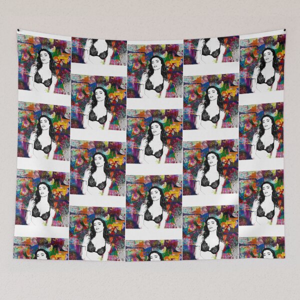 Item preview, Taylor Hill Pop Art designed and sold by shelleyshaunta.