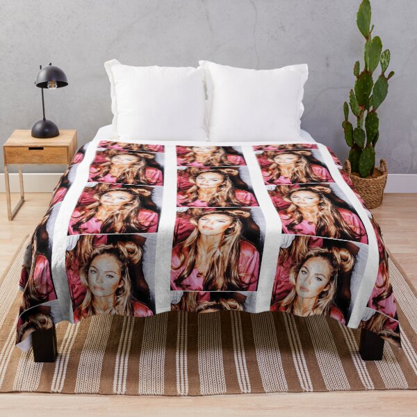 Item preview, Candice Swanepoel designed and sold by villasenormarin.