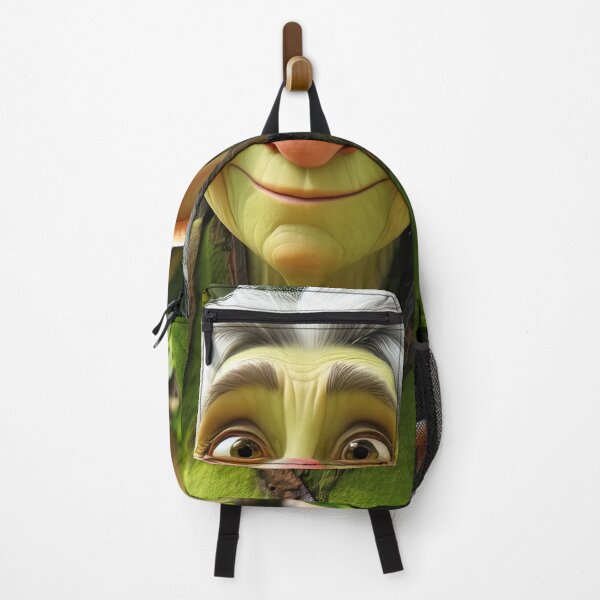 Item preview, Old Fart as a Troll designed and sold by Colin Bentham.