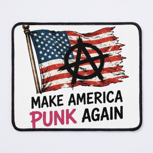 Item preview, Make America Punk Again designed and sold by francous03.
