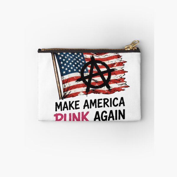 Item preview, Make America Punk Again designed and sold by francous03.