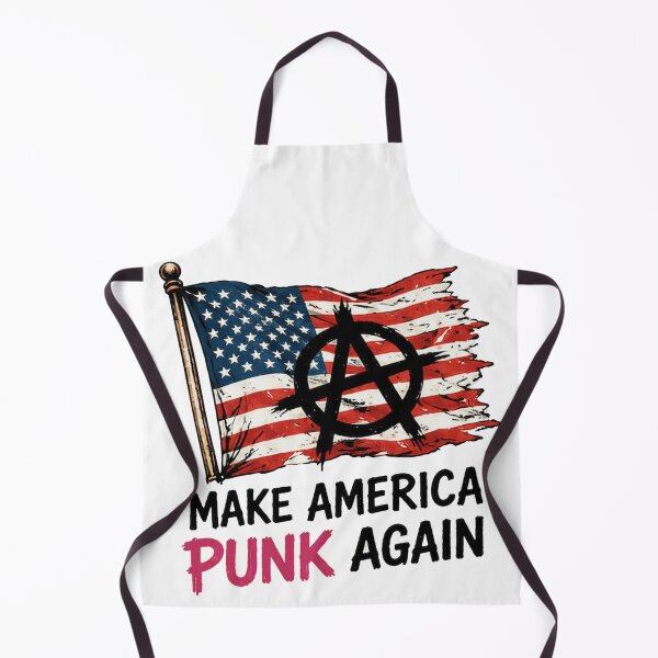 Item preview, Make America Punk Again designed and sold by francous03.