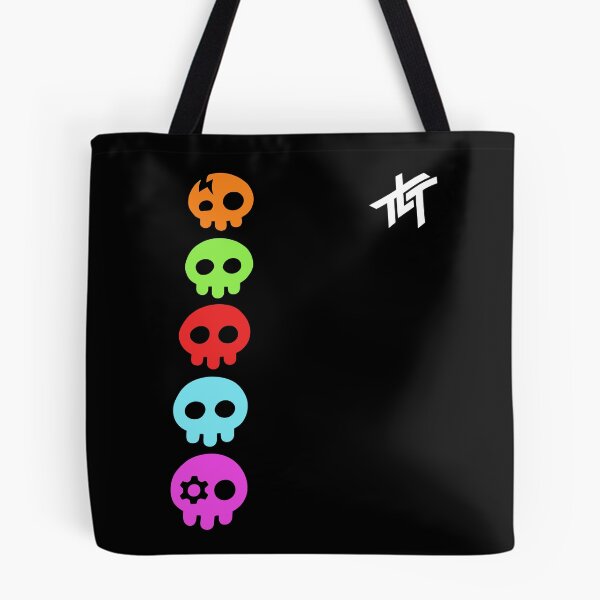 Item preview, Living Tombstone designed and sold by mayaoff.