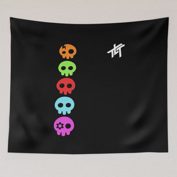 Item preview,  Living Tombstone designed and sold by mayaoff.