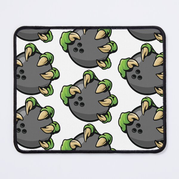 Item preview, claw bowling designed and sold by anggapajar.