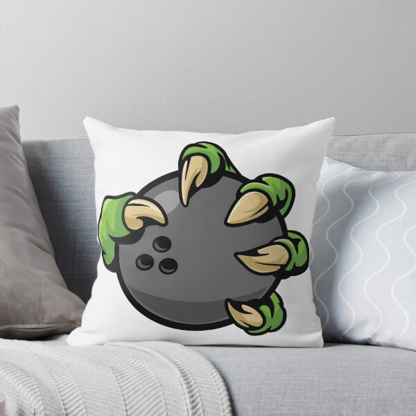 Item preview, claw bowling designed and sold by anggapajar.