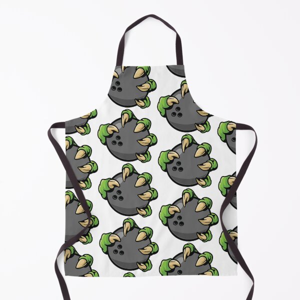 Item preview, claw bowling designed and sold by anggapajar.