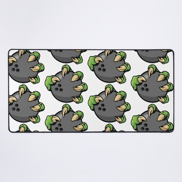 Item preview, claw bowling designed and sold by anggapajar.