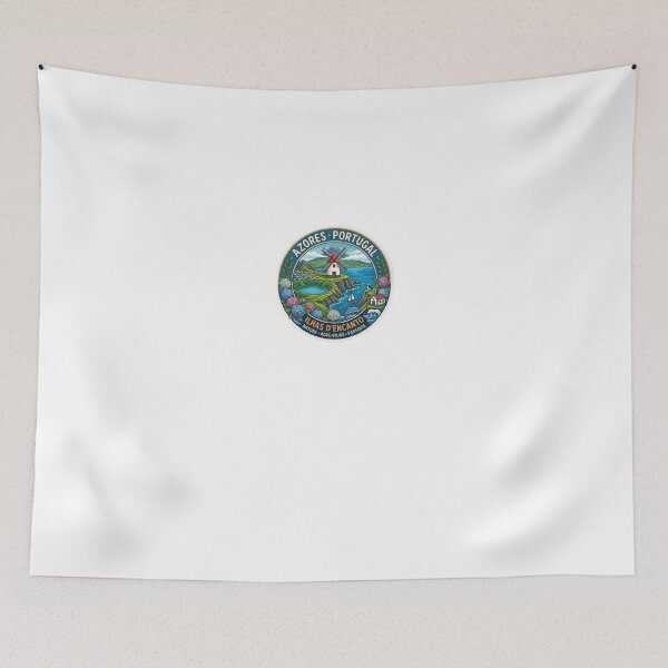 Item preview, Azores designed and sold by THE Company.