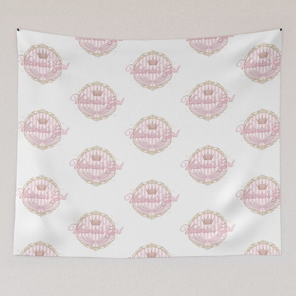 Item preview, Victorias Girl Coquette Angel Aesthetic Design designed and sold by shelleyshaunta.