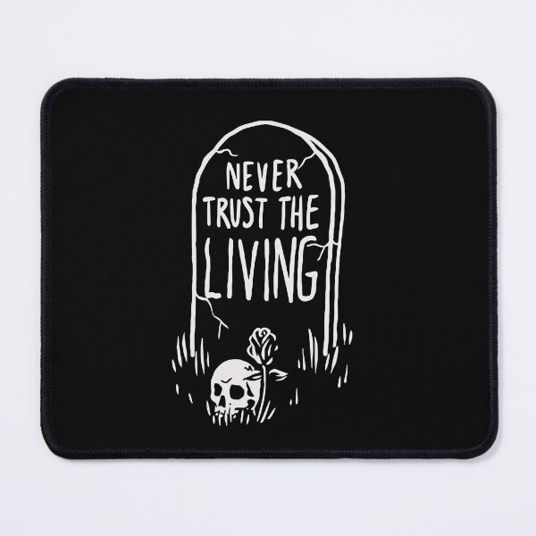 Item preview,  Living Tombstone designed and sold by mayaoff.