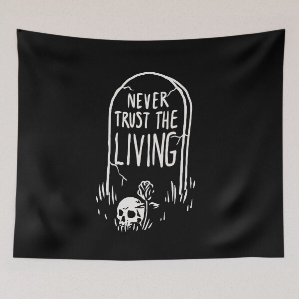 Item preview,  Living Tombstone designed and sold by mayaoff.