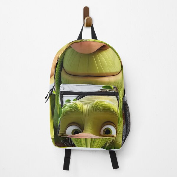 Item preview, Old Fart as a Troll designed and sold by Colin Bentham.