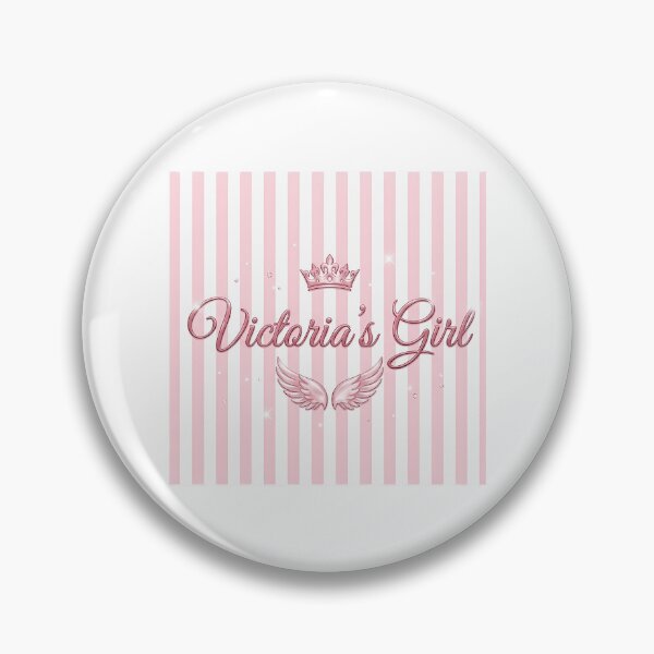 Item preview, Victorias Girl Coquette Throw Pillow designed and sold by shelleyshaunta.