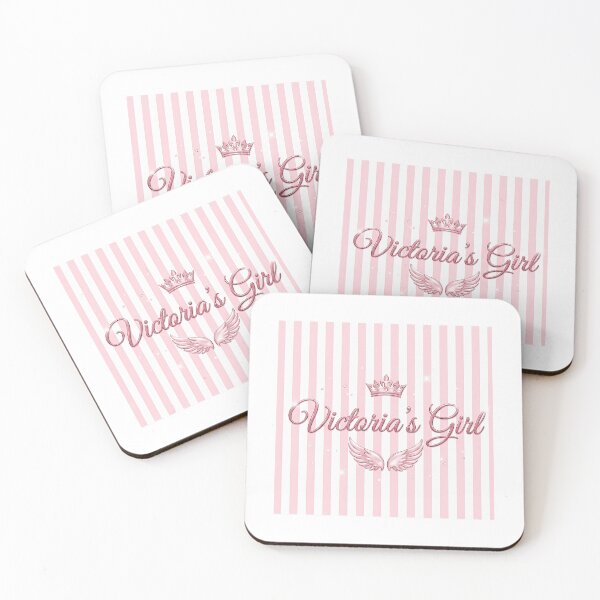 Item preview, Victorias Girl Coquette Throw Pillow designed and sold by shelleyshaunta.
