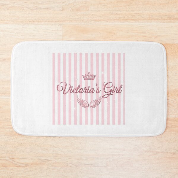 Item preview, Victorias Girl Coquette Throw Pillow designed and sold by shelleyshaunta.