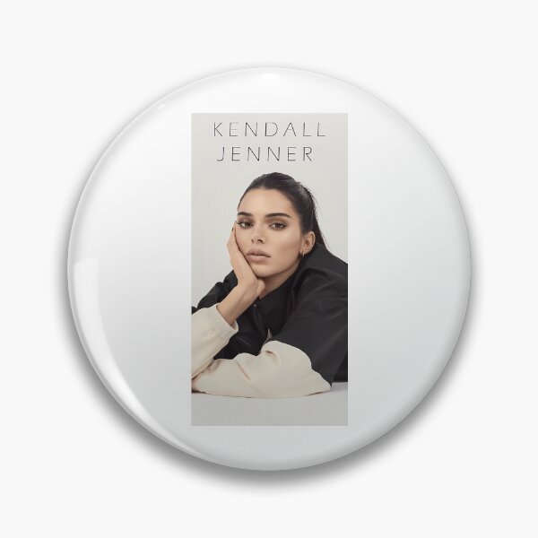 Item preview, Kendall Jenner T-Shirt designed and sold by villasenormarin.