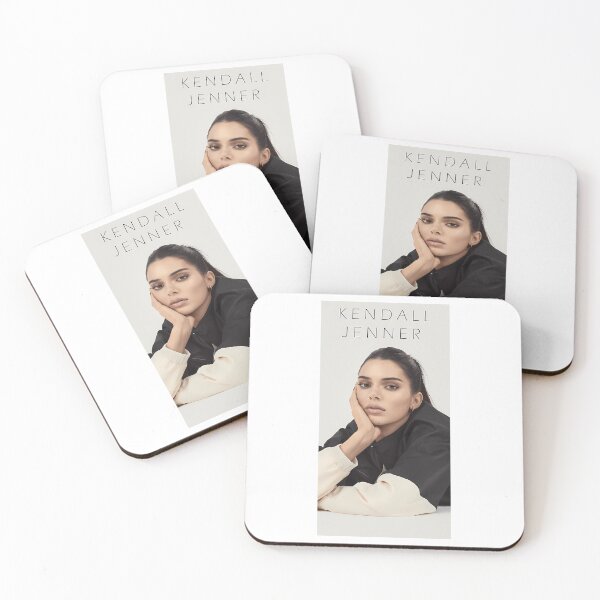 Item preview, Kendall Jenner T-Shirt designed and sold by villasenormarin.