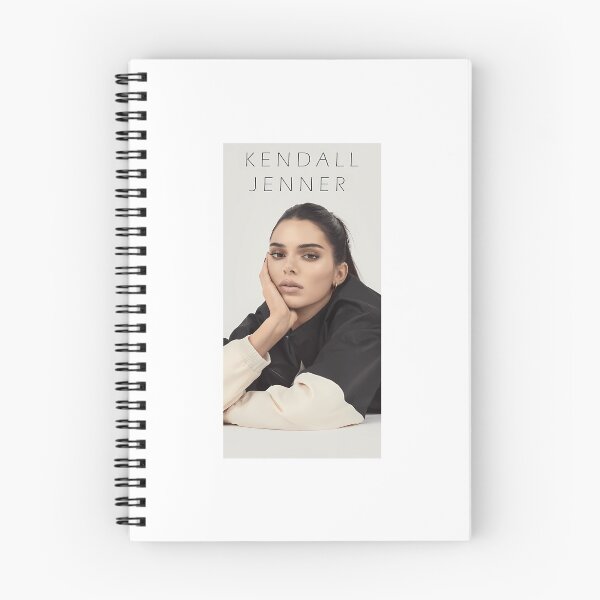 Item preview, Kendall Jenner T-Shirt designed and sold by villasenormarin.