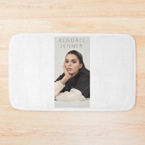 Item preview, Kendall Jenner T-Shirt designed and sold by villasenormarin.